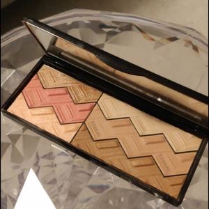 By Terry Sun Designer Palette